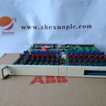 ABB Bailey TU810V1 symphony network interface module