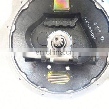 High Quality Great Price Manual Gearbox For JMC
