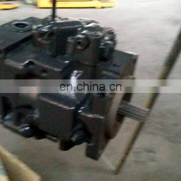 PC30MR-2 hydraulic pump pc30mr-2 excavator pump for sale