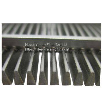 Wedge Wire Screen Panel