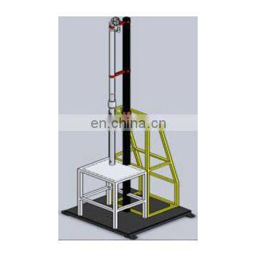 Impact Tester for Ice Skates (HT-9013)