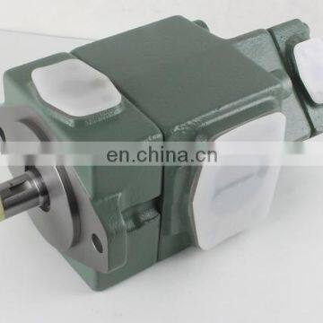 Hydraulic pump PV2R12-2 series double vane pumps,High pressure hi speed vane pump