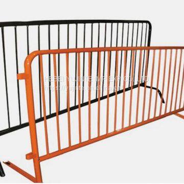 Crowd Control Barrier photo-3