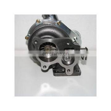 RHB52W Turbo Charger VC130057 VI74 8943212010 4JB1 Turbocharger for Isuzu Trooper 2.8L TD 4JB1TC Diesel Engine Parts