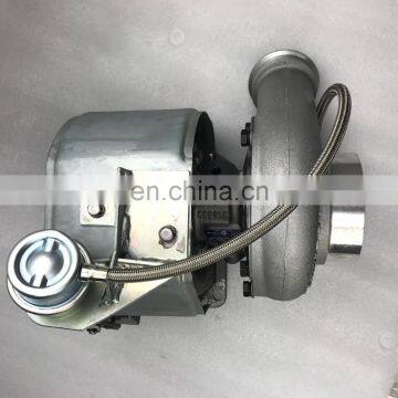 S300G Turbo 319702 51.09100-7601 D2840LF25 Engine Turbocharger for Man Truck, Liebherr