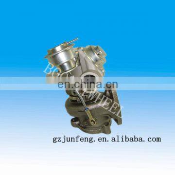 turbocharger 49189-01350 with engine TD04H N2P23HT For volvo 850 auto parts