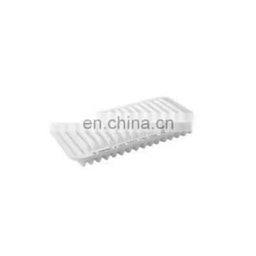 Hot sell air filter 17801-22020 with good quality