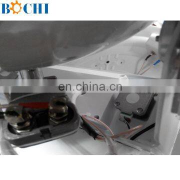 60cm Automatic Track Portable Marine Satellite TV Antenna photo-4