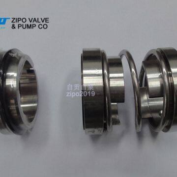 Spring Loaded Mechanical Seal for Water Pump IS80-50-200 photo-5