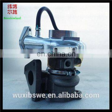 water cooling RHF4 turbocharger 14411-MB40C 14411-VM01A VB420119 supercharger forNissan engine of wuxi factory