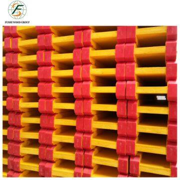 Formwork H20 beam timber with endhead made in China