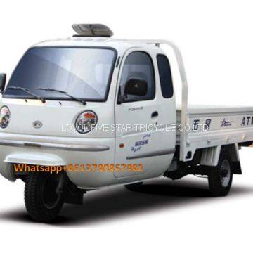 gasoline tricycle cargo loader lovol three wheeler mali ethiopia ghana bukina faso tanzania kenya senegal togo benin nigeira Mauritania angola Burundi chad cameroon C ô te d'Ivoire Gabon Guinea Mozambique Rwanda congo Uganda Zimbabwe