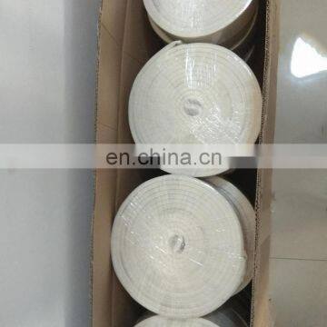 Factory Wholesale High Temperature Resistance Kevlar Nomex Seamless Felt Belt Webbing photo-2