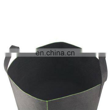 7 Gallon Black Felt Grow Bag Flower Pot With Handle for Garden Plant photo-6