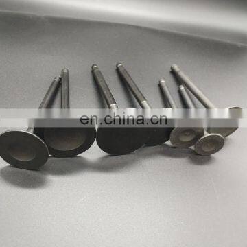 Performance Motor Spare Parts Titanium Tech Engine Valve For Chevrolet Chevy Tahoe LS1 LS6 LS2 LS3 L99 LS4 LS7 LS9 And LSA