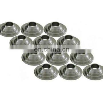 Titanium Spring Retainer Lock Valve Keepers For Volkswagen VW Golf 7 7.5 MK7 MK6 MK4 MK5 GTI R Line Intake Exhaust Engine Valve photo-4