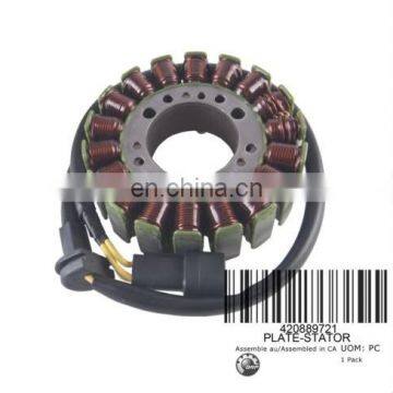 Can-am Sea-doo Ski-doo OEM Camshaft Cam Sesnsor Switch 420664045 Maverick RXPRXT Jetski Spare Parts Titanium Retainers Brp 1503