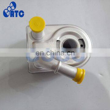 Aluminum Oil Cooler For FORD B-MAX 1.4 C-MAX MK4 MK3 Mondeo 7S7G6B856CA, 1925463, 7S7G6B856AA, 7S7G6B856A4A, 1778546, 1472891 photo-4