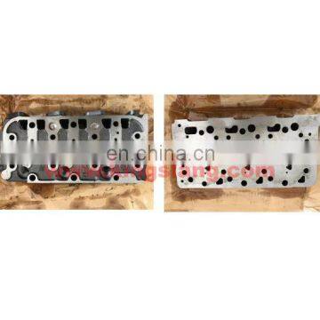 17345-03040 15476-03040 V1902 cylinder head for V1902 engine spare parts