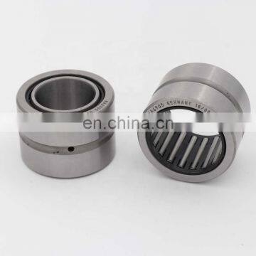 IKO Brand TAFI 203220 Single Row Needle Row Bearing NKI 20/20 Size 20x32x20mm NK 24/20 for Caterpillar Tractor photo-4