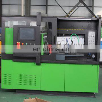 BCS815A for Common Rail Diesel Injector Fuel Injection Pump Calibration Test Bench Machine photo-3