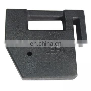 Cast Iron Mass Counter Weight LF-20 for JP tractor