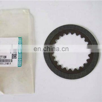 Farm Agricultural Machinery Kubota Harvester Spare Parts 5T054-17542 Plate Friction photo-3