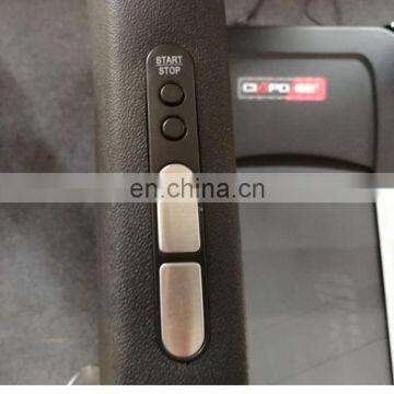 2020 New Design Home GYM Equipment Foldable Motorized Treadmill 1HP photo-6