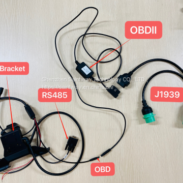 Manufacturers of High Quality for Fleet Management of the 7-inch Vehicle GPS Display Android 9.0 4G Navigation and Positioning Terminal Tablet photo-5