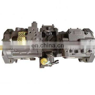 Kawasaki Original Hydraulic Pump SH350-5 K5V160DTP High Pressure