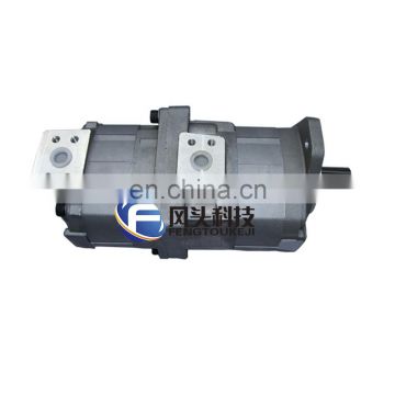 CHINA OEM gear pump 705-51-20370 for D65/70 bulldozer