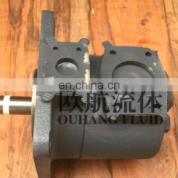 TOKIMEC hydraulic pump VVJ125-YSQPS1-3B11C variable vane pump