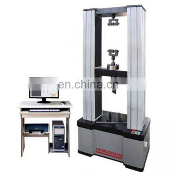 MWW-10 10kn Automatic Artificial Board Wood-based Panel Tensile Strength Testing Machine