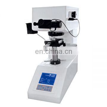 Digital Micro Vickers Hardness tester HVS-1000 Hardness Tester Metal