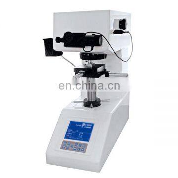 HVS-1000 Digital Micro Vicker Hardness Testing Machine photo-2