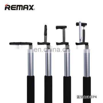 Remax P4 Rp-p4 Smart Wireless Bluetooth Selfie Stick For Camera And Phone photo-3