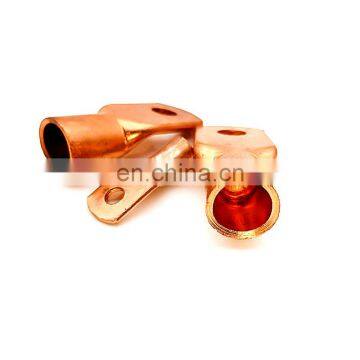 AWG 0 ga Copper Cable Lug photo-2