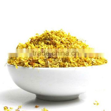 Osmanthus Tea ,Herbal Fragrans,Flower Tea