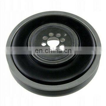 Brand New Crankshaft Pulley 059105251AS 059105251AS High Quality For VW AUDI photo-2