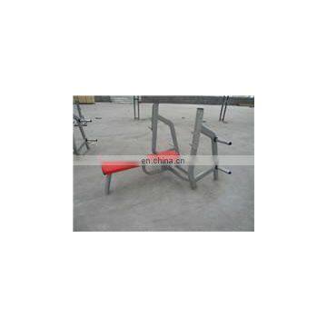 Sports Gym Equipment Flat Bench Press LA31
