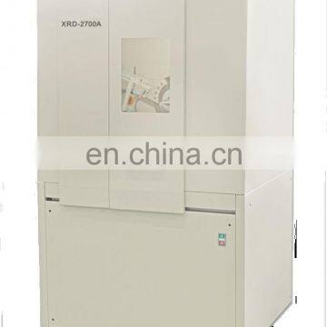 2700A Combined Multi Functional X-Ray Diffractometer XRD Analyzer photo-4