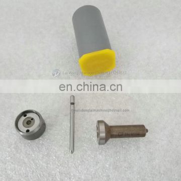 c7 c9 nozzle