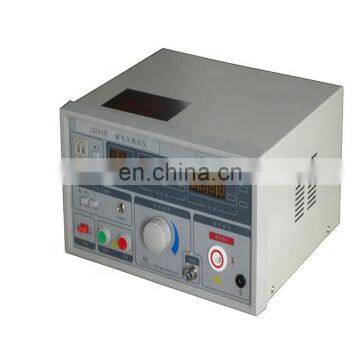 Voltage Withstand Testing Equipment