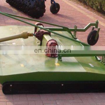 Agricultural Tractor 3 Point Hitch Powerful Lawn Hay Rotary Mower for Sale photo-6