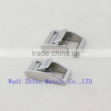 Cam Buckle for Cam Buckle Strap / Metal Cam Buckle made in china