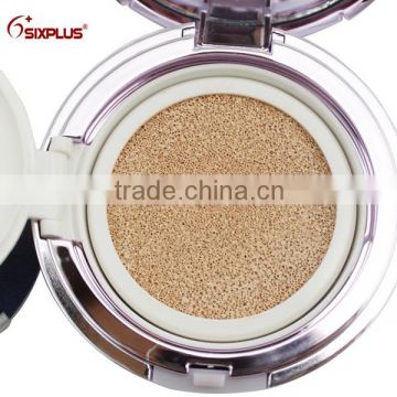 Newest Generation natural whitening air cushion BB cream