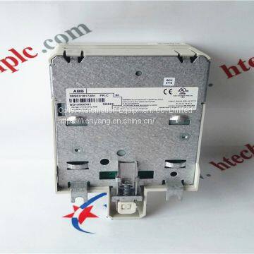 ABB 3BSE018283R1 Original and in stock