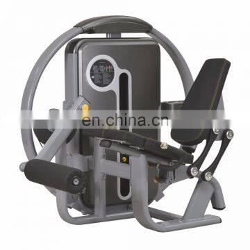 LZX-8005 lzx fitness&body leg extension gym equipment price