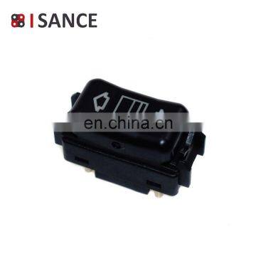 Power Window Switch Rear Right 1248204710 A1248204710 Fit For Mercedes-Benz W124 260E 300E 300CE 300TE 1986-1989