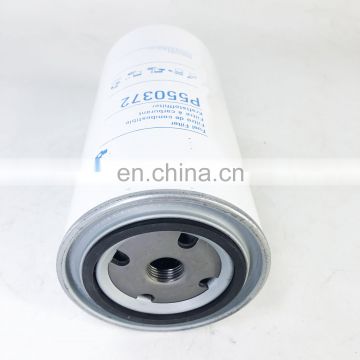 truck Spin-on Fuel Filter elements P550372